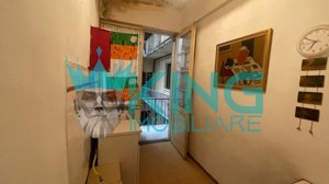 Apartament | Ultracentral | 2 Camere | Risc seismic R2 - imagine 16