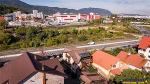 Spatiu comercial + Rezidenta, zona Darste, Brasov - imagine 19