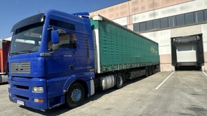 Vand Man TGA 480 , AN 2005 , Diagrama - imagine 6