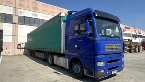 Vand Man TGA 480 , AN 2005 , Diagrama - imagine 5