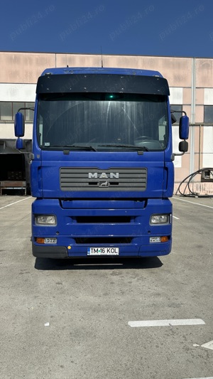 Vand Man TGA 480 , AN 2005 , Diagrama - imagine 7