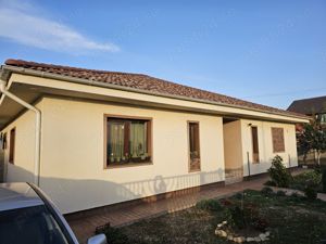 Duplex cu 3 camere, cu panouri solare, Dumbravita - imagine 7