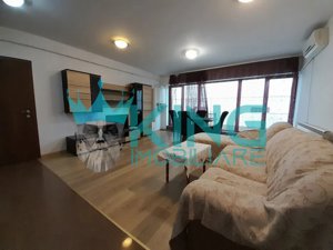 "Tomis Nord | 2 Camere | Balcon | Pet Friendly" - imagine 2