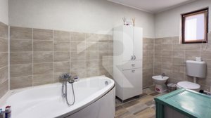 BERCENI | Casă Individuală 5 camere, 4 bai | 349 mp teren | Anexă utilă! - imagine 6