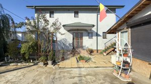 BERCENI | Casă Individuală 5 camere, 4 bai | 349 mp teren | Anexă utilă! - imagine 2