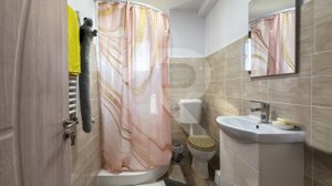 BERCENI | Casă Individuală 5 camere, 4 bai | 349 mp teren | Anexă utilă! - imagine 12