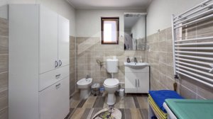 BERCENI | Casă Individuală 5 camere, 4 bai | 349 mp teren | Anexă utilă! - imagine 7