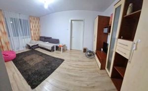 Aleea Carpati - Inchiriere apartament 2 camere