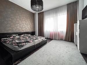 Închiriez apartament 2 camere, zona Universitate - imagine 9