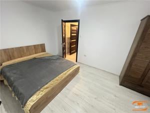 2 camere CENTRALA, etaj 3, zona Girocului - Piata, amenajat totul nou - imagine 14