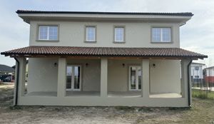 Duplex cu 4 camere, Dumbravita-Nord - imagine 4