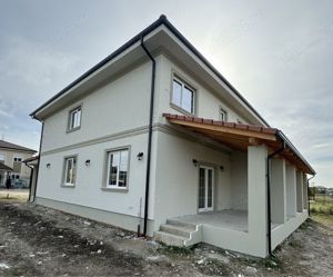 Duplex cu 4 camere, Dumbravita-Nord - imagine 2