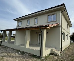 Duplex cu 4 camere, Dumbravita-Nord - imagine 3