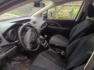 Mazda 5,7 locuri,euro 5 - imagine 4