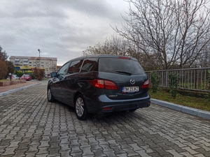Mazda 5,7 locuri,euro 5 - imagine 3