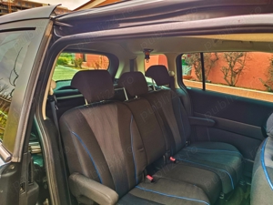 Mazda 5,7 locuri,euro 5 - imagine 6