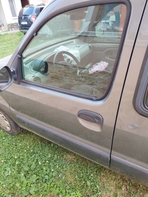 Renault Kangoo - imagine 4