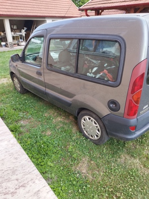 Renault Kangoo - imagine 2