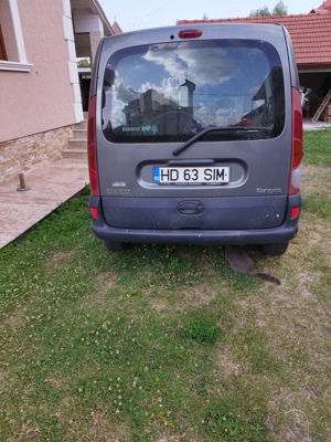 Renault Kangoo - imagine 3