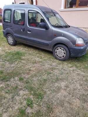 Renault Kangoo - imagine 5