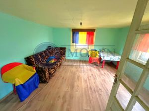 Casa-Teren 1280mp-Toate Utilitatile-Deschidere mare-Zona Linistita - imagine 2