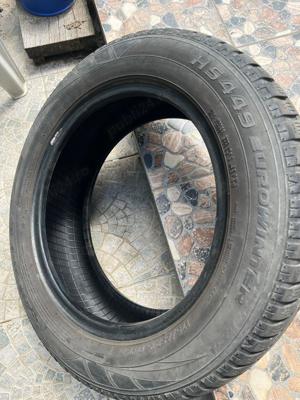 Anvelope all seasons - imagine 3