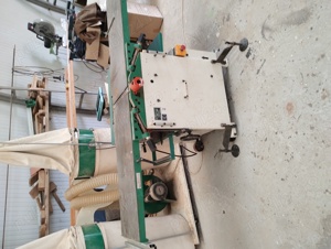 Utilaje de Tâmplărie afacere la cheie  - imagine 4