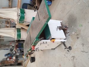 Utilaje de Tâmplărie afacere la cheie  - imagine 3