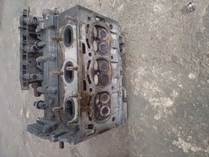 chiulasă scoda 1.2 16v