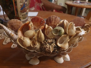 Vand decorațiune acvariu  - imagine 4