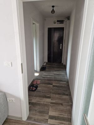 Proprietar vând apartament cu 2 camere in zona Modern - imagine 9