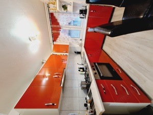 Aproape de Kaufland-Gh. Lazar. Renovat complet. Cu centrala proprie. - imagine 6