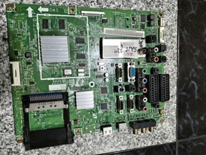 Digitala Samsung 32" lcd bn40-00145a 