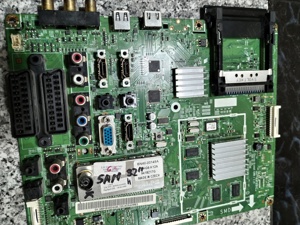 Digitala Samsung 32" lcd bn40-00145a  - imagine 3