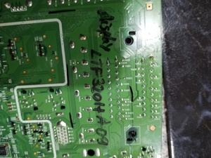 Digitala Samsung 32" lcd bn40-00145a  - imagine 4