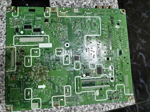 Digitala Samsung 32" lcd bn40-00145a  - imagine 5