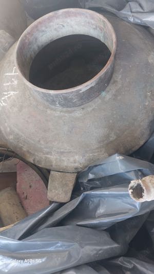  Vand cazane de cupru pentru tuica 