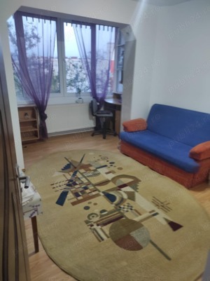 Apartament de inchiriat cu 3 camere - imagine 5