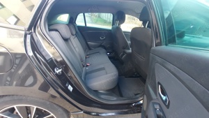 Renault Megane 2010 1.5 dci 110 cp Navigatie mare Camera fata-spate Lumini de zi Euro 5 - imagine 9