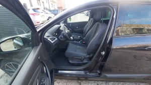 Renault Megane 2010 1.5 dci 110 cp Navigatie mare Camera fata-spate Lumini de zi Euro 5 - imagine 8