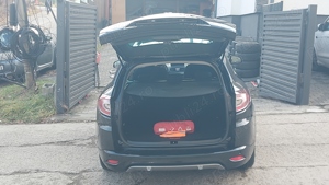 Renault Megane 2010 1.5 dci 110 cp Navigatie mare Camera fata-spate Lumini de zi Euro 5 - imagine 10