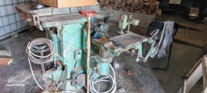  Vand utilaje de tamplarie  - imagine 3