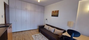 Apartament spatios 3 camere ,bloc privat zona Horbach