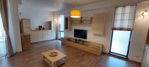 Apartament spatios 3 camere ,bloc privat zona Horbach - imagine 6