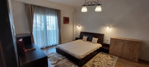 Apartament spatios 3 camere ,bloc privat zona Horbach - imagine 3