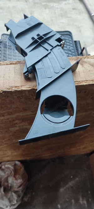 Dezmembrez BMW e61 e60  - imagine 3