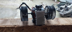 Dezmembrez BMW e61 e60  - imagine 2