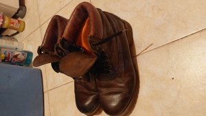 bocanci Timberland 44 44.5