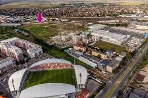 Oportunitate Teren pentru casă in zona Aurel Vlaicu - imagine 2