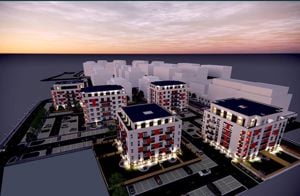 Apartament nou ARED - imagine 2